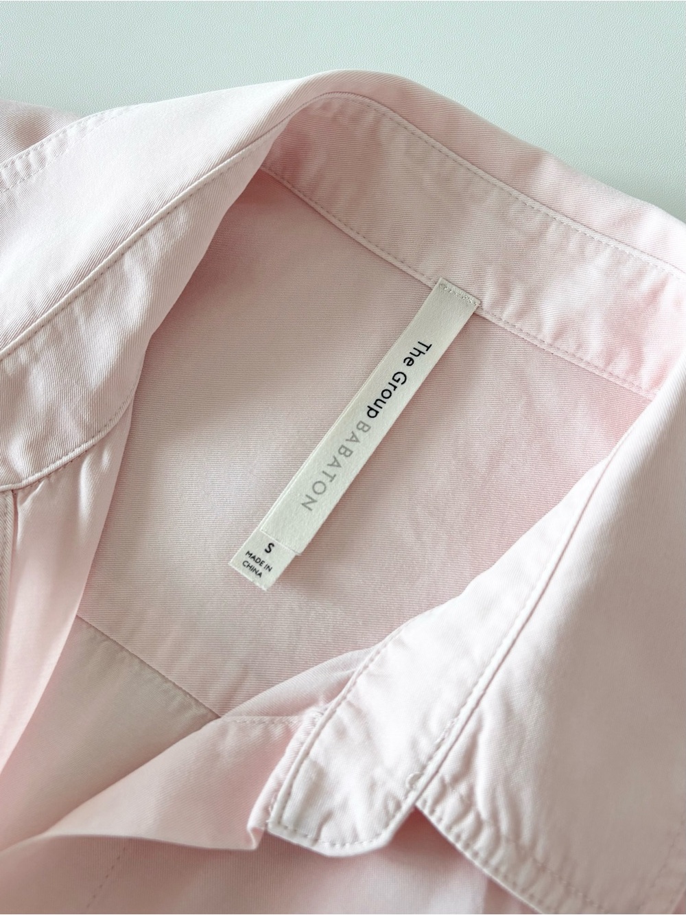 Aritzia The Group Babaton Utility Shirt - Picture 6 of 8